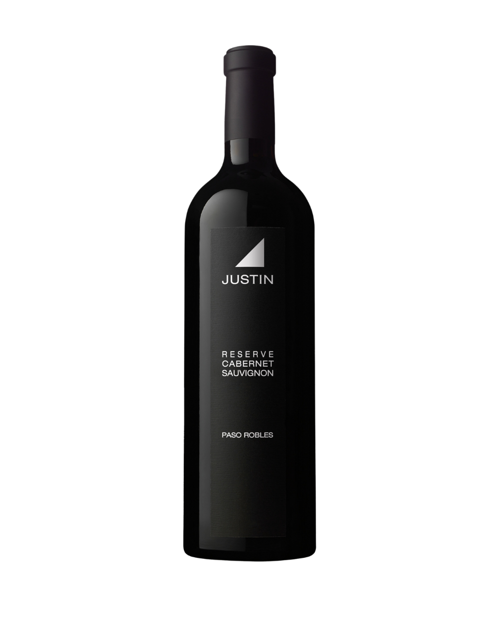 JUSTIN RESERVE CABERNET SAUVIGNON PASO ROBLES, RED WINE