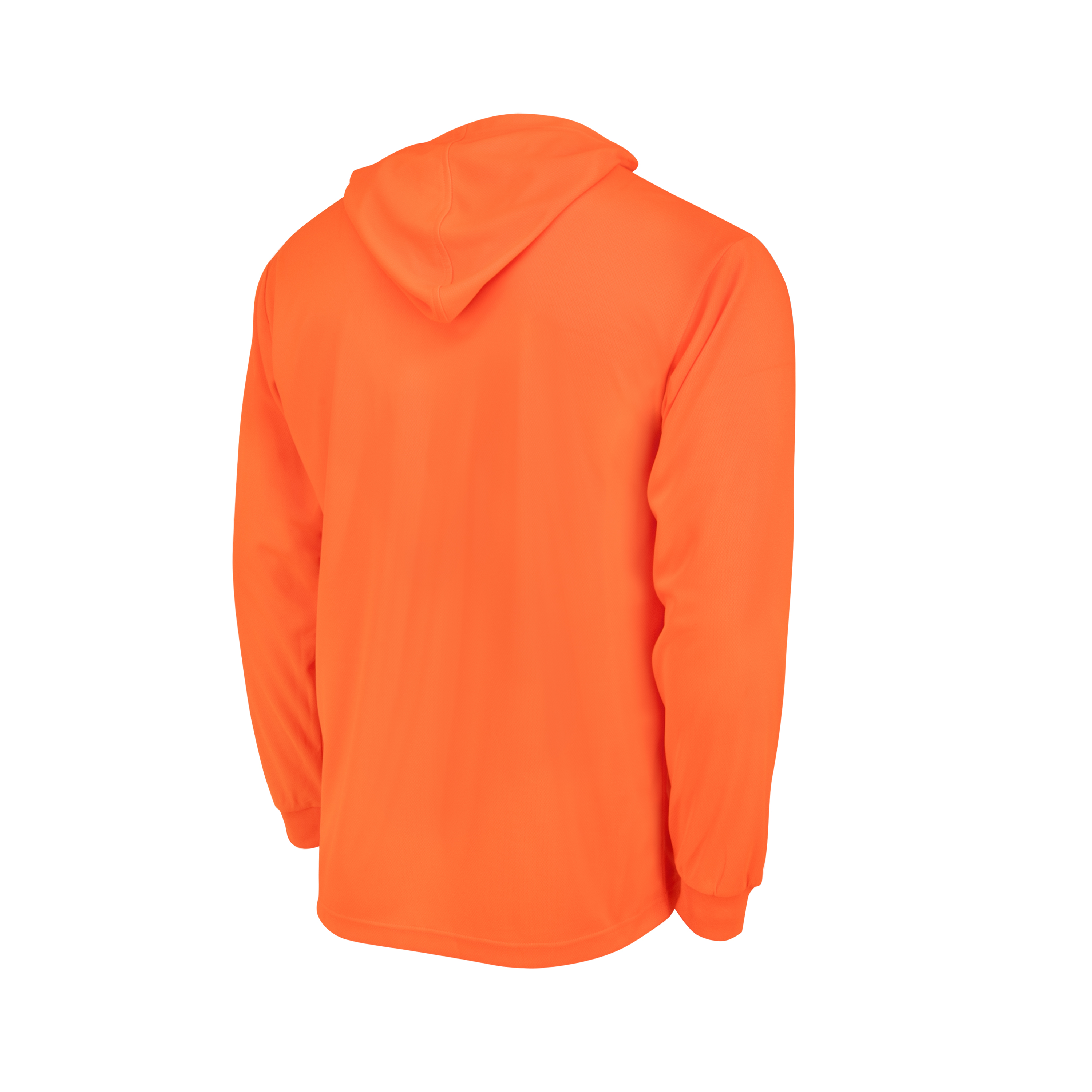 Picture of Radians ST61-N Hooded Non Rated Mesh Long Sleeve T-Shirt