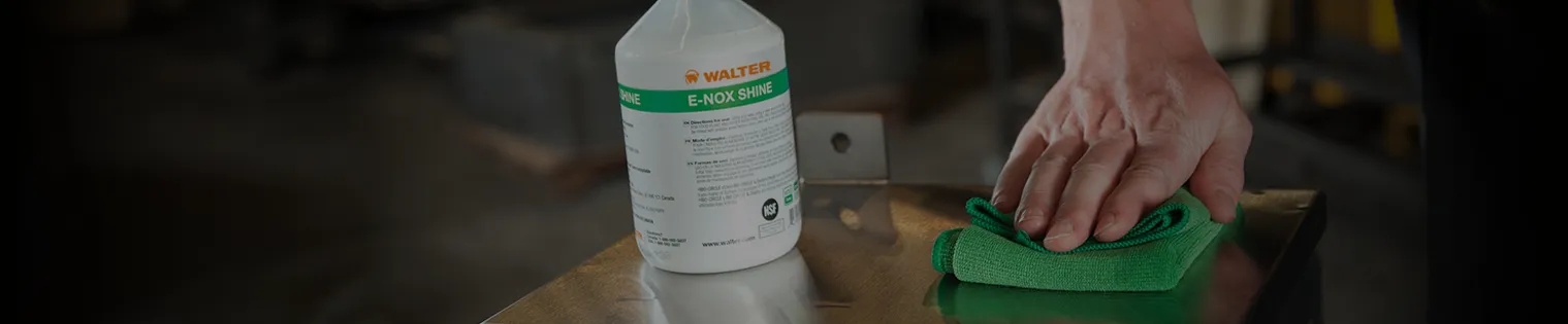 Cleaners & Degreasers