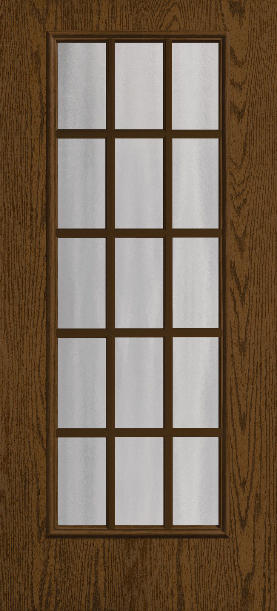 Fiber-Classic® Oak Collection™® 1284XJ