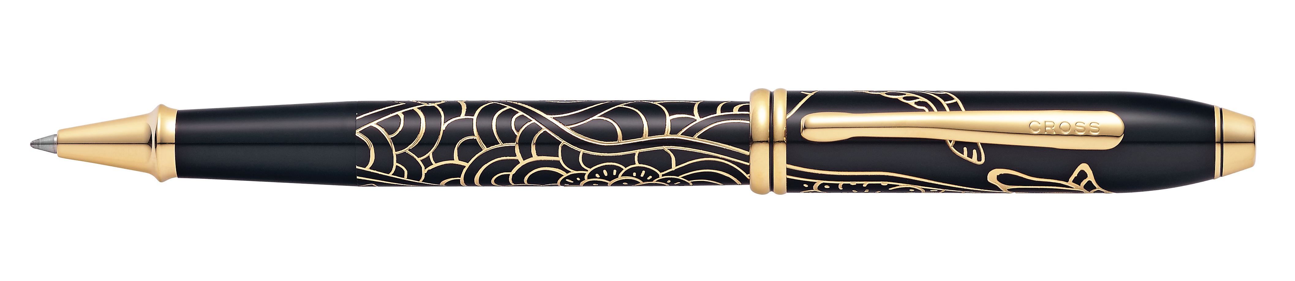 Cross 2018 Year of the Dog Special-Edition Townsend® Rollerball Pen