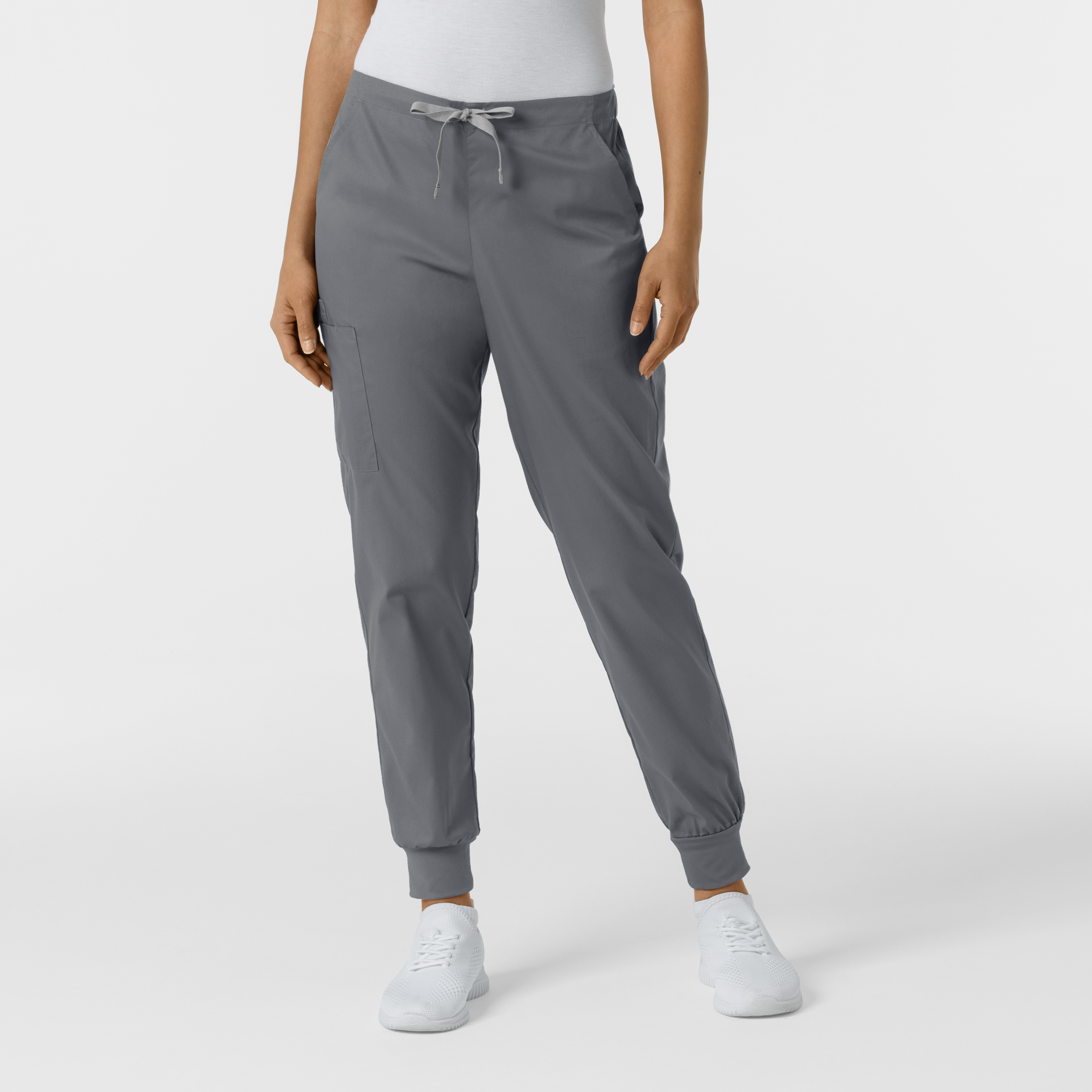 WORK Women&#8216;s Cargo Jogger Scrub Pant-Wonder Wink