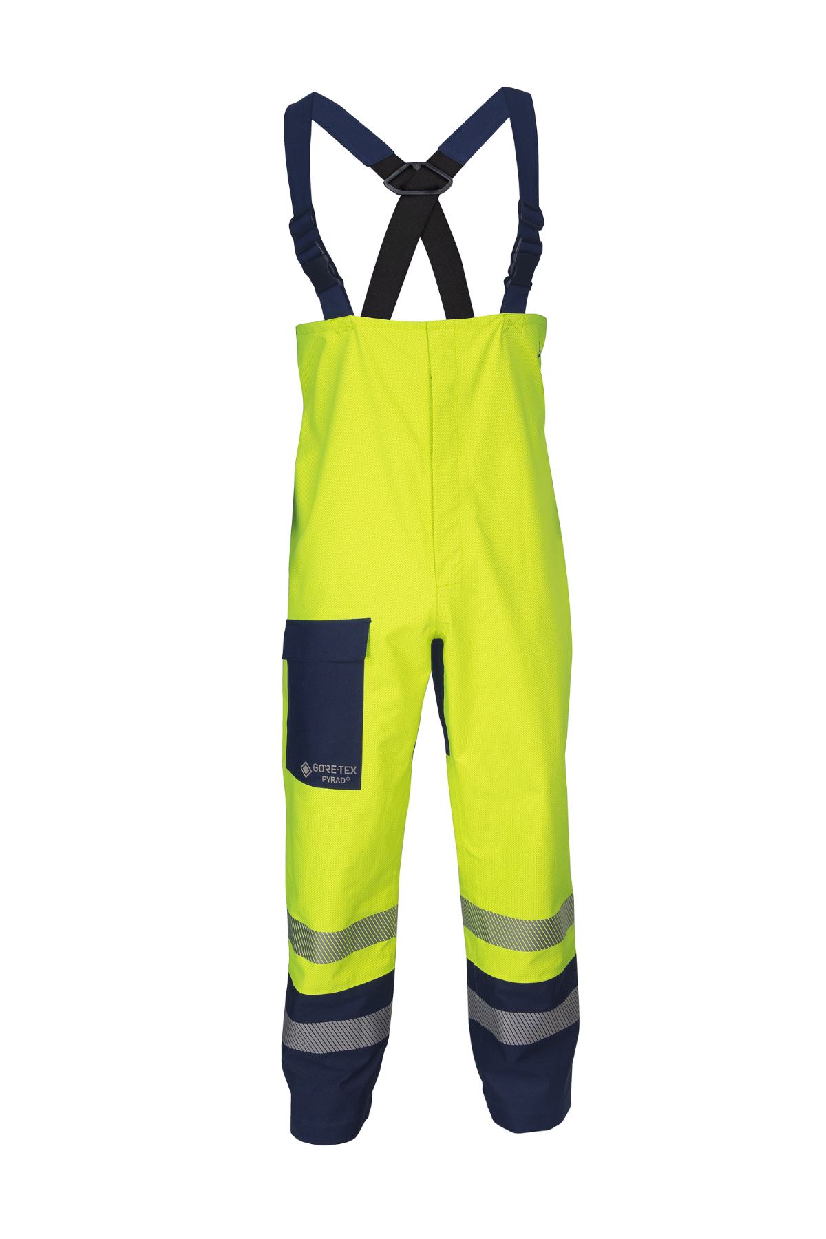 DRIFIRE FR DuoStorm Bib Class E