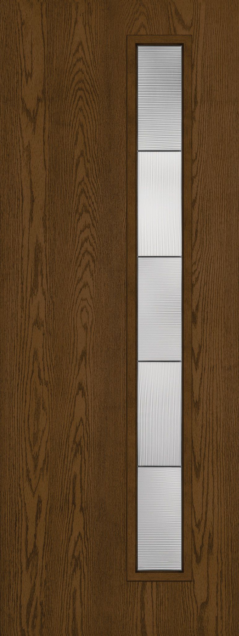Pulse® in Oak Grain Fiberglass FC81RAX