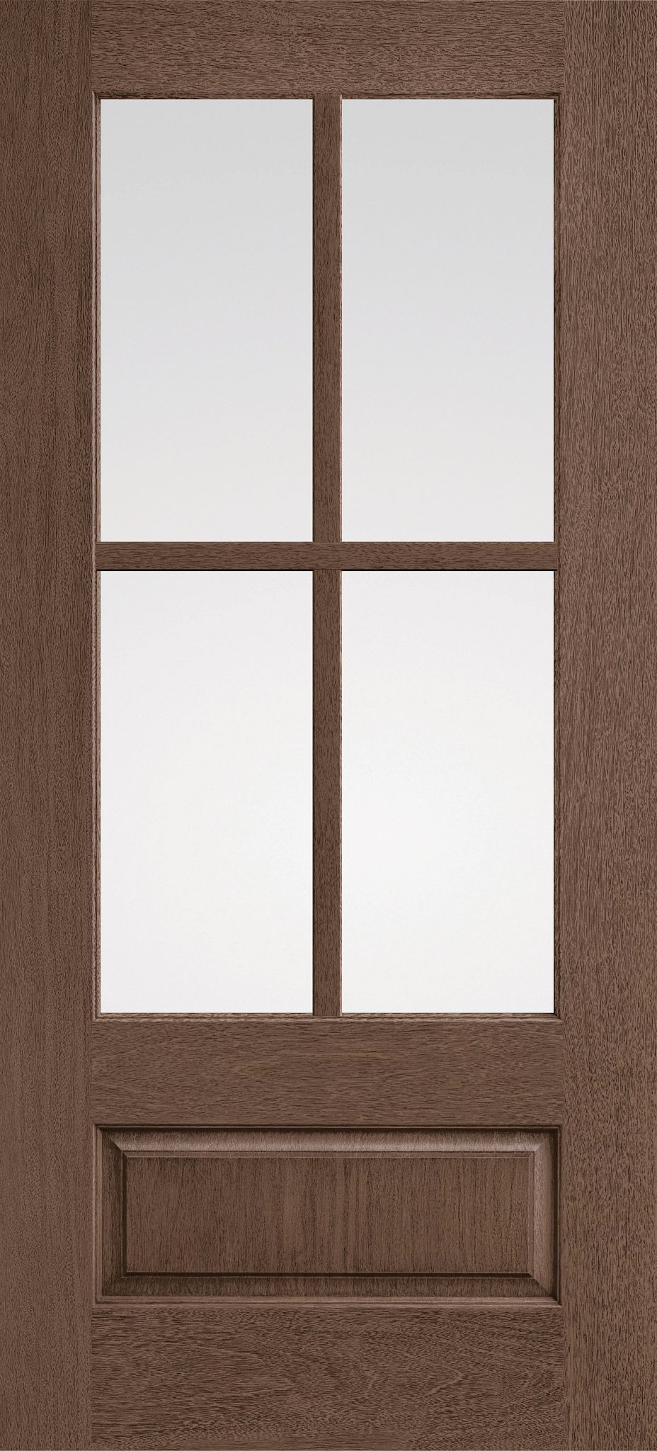 Classic Craft® Artíssa Collection®™ in Mahogany Grain CCM2804
