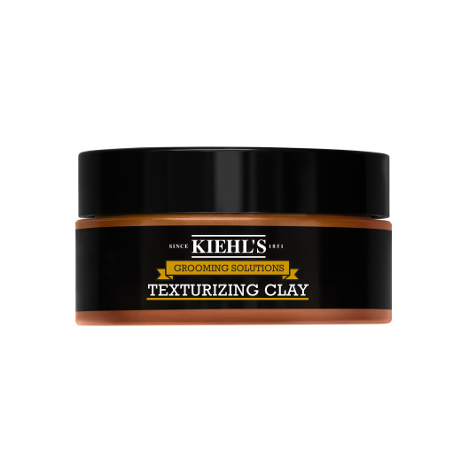 grooming solutions texturizing clay