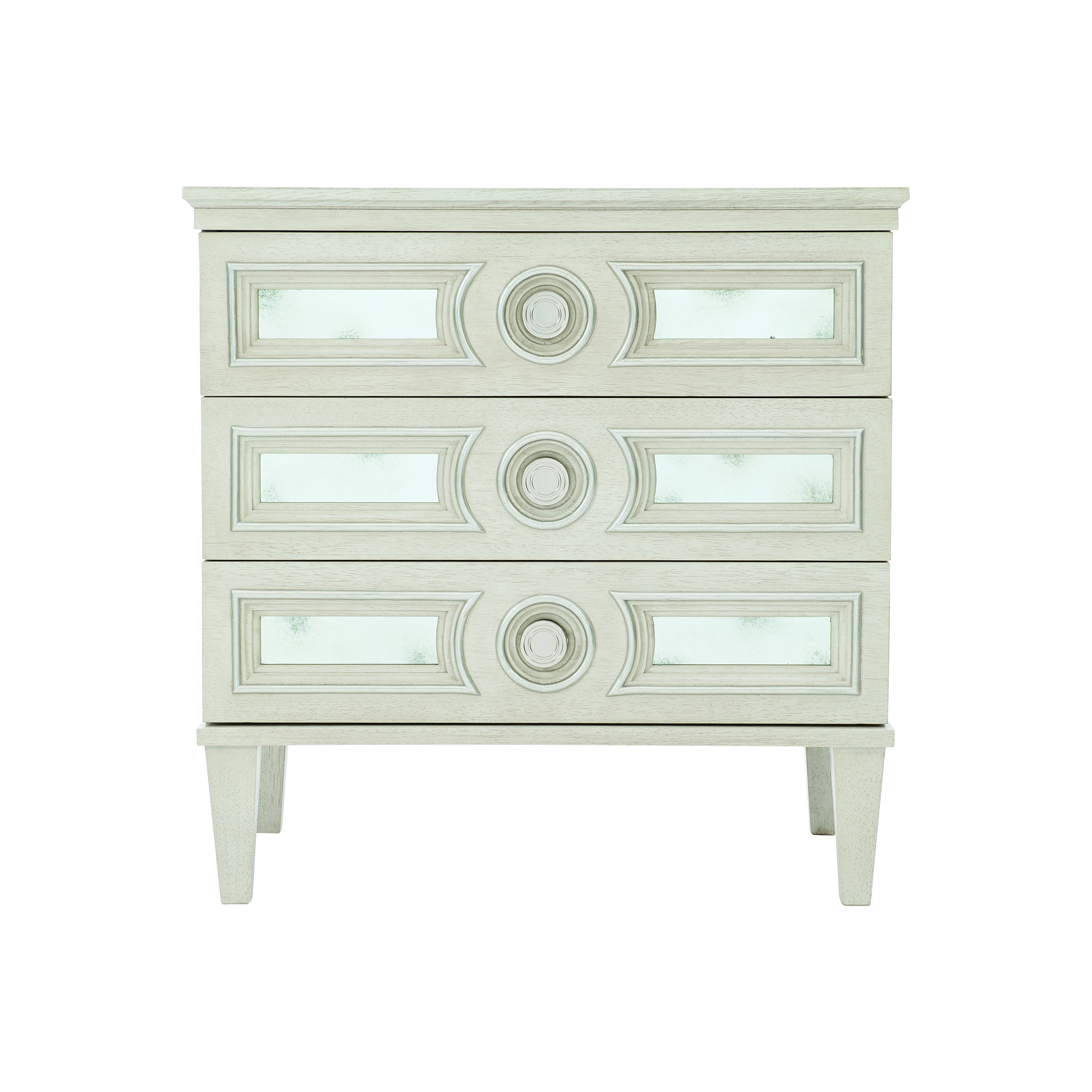 Picture of ALLURE NIGHTSTAND 3DWR