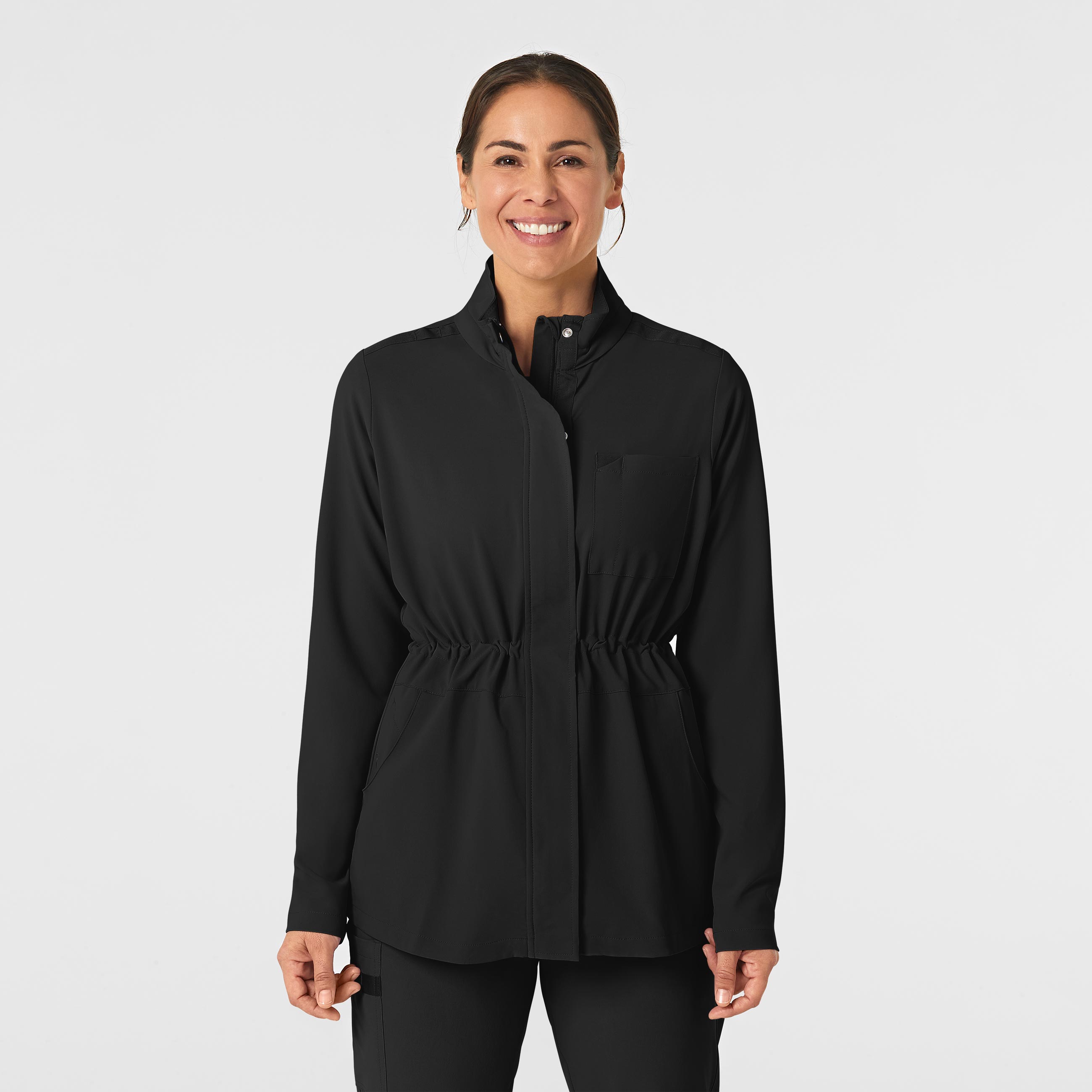 Wink RENEW Women&#8216;s Convertible Hood Fashion Jacket-