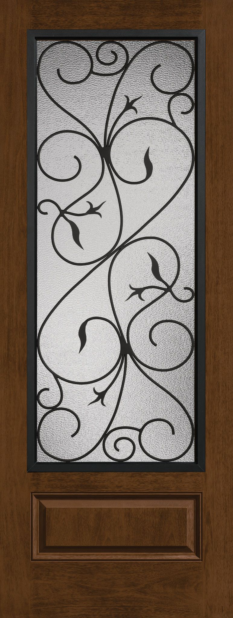 Classic Craft® Founders Collection®™ in Mahogany Grain CCM805027