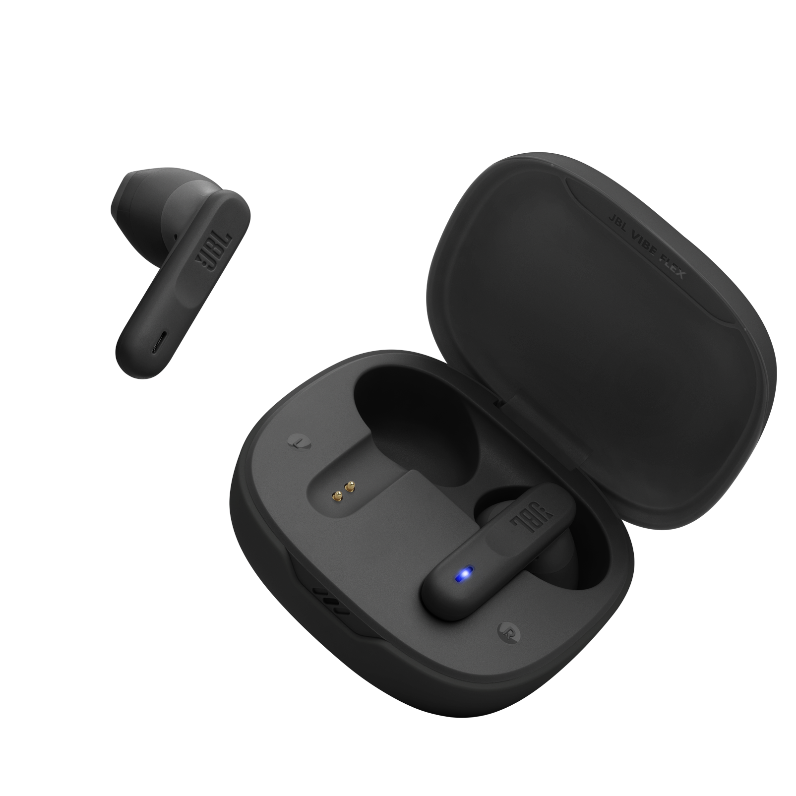 Auriculares inalámbricos JBL Vibe Flex, verdaderos - Imagen 12 de 19