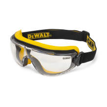DEWALT DPG84 Insulator™ Safety Goggle