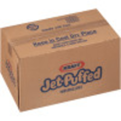  JET-PUFFED Mini Marshmallows, 16 oz. Bag (Pack of 12) 