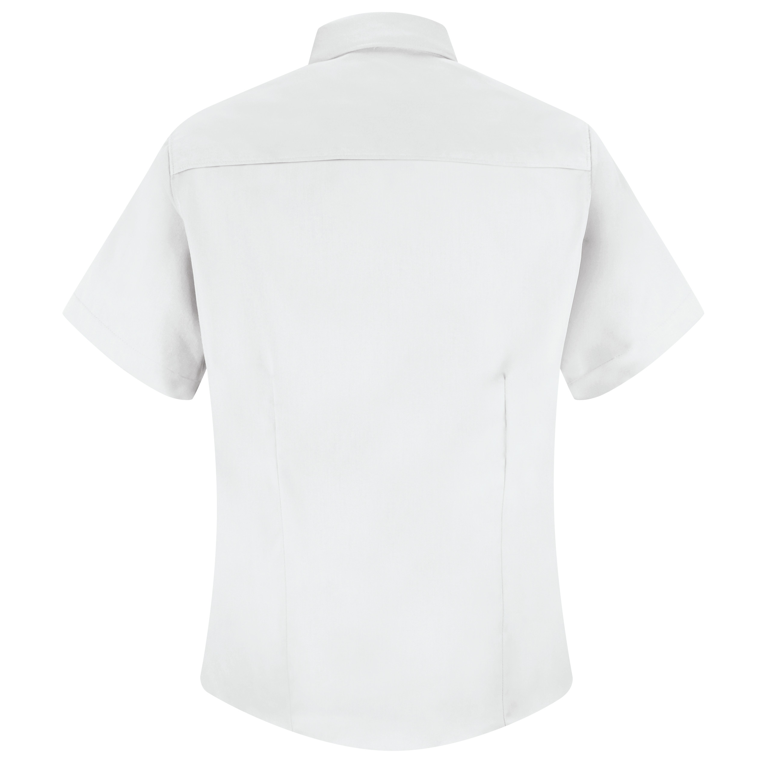 Picture of Red Kap® 1T21WH Women's Short Sleeve Meridian Performance Twill Shirt