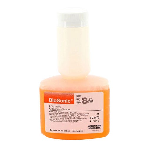 BioSonic® Enzymatic Cleaner 236ml
