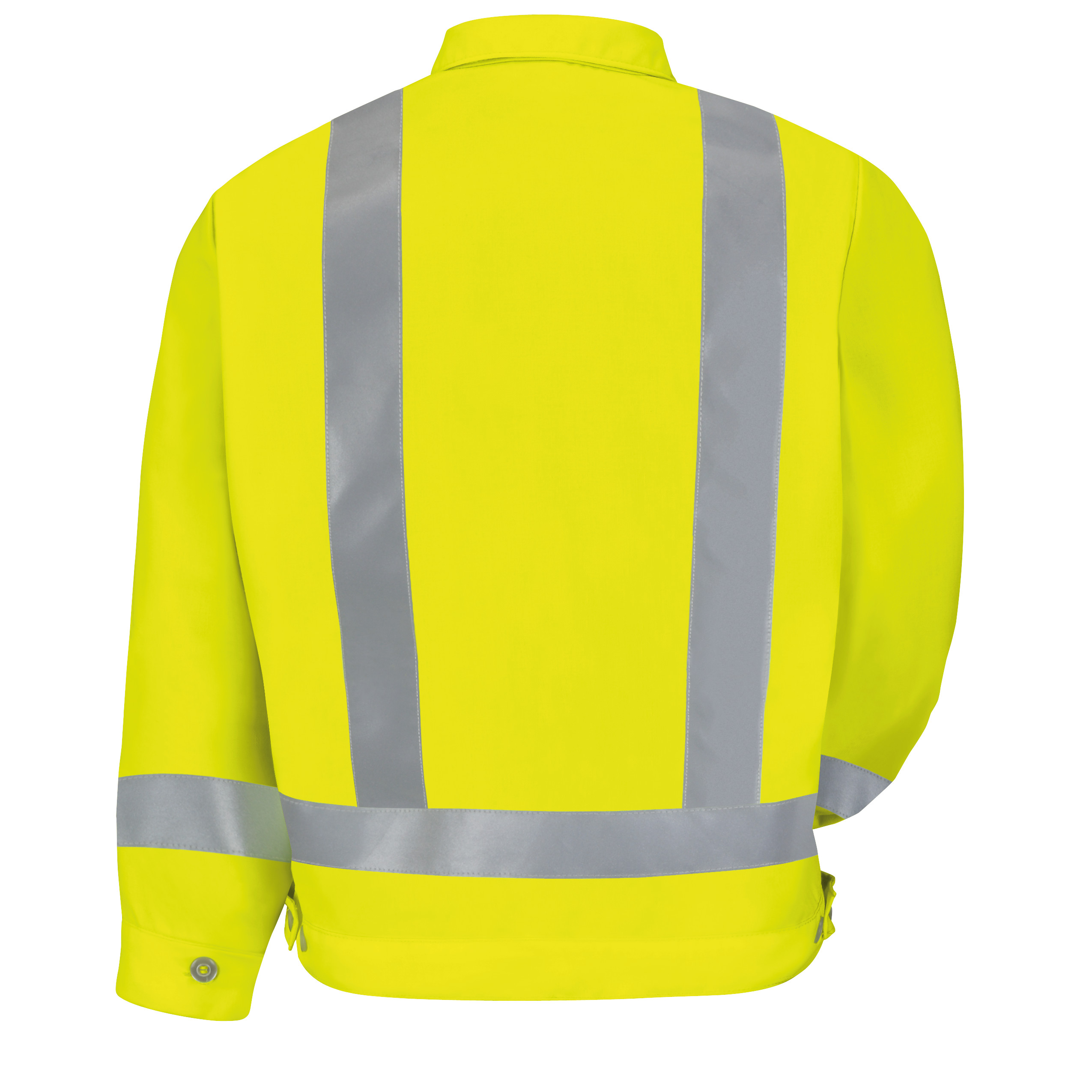 Picture of Red Kap® JY32 Hi-Visibility Jacket - Type R Class 2
