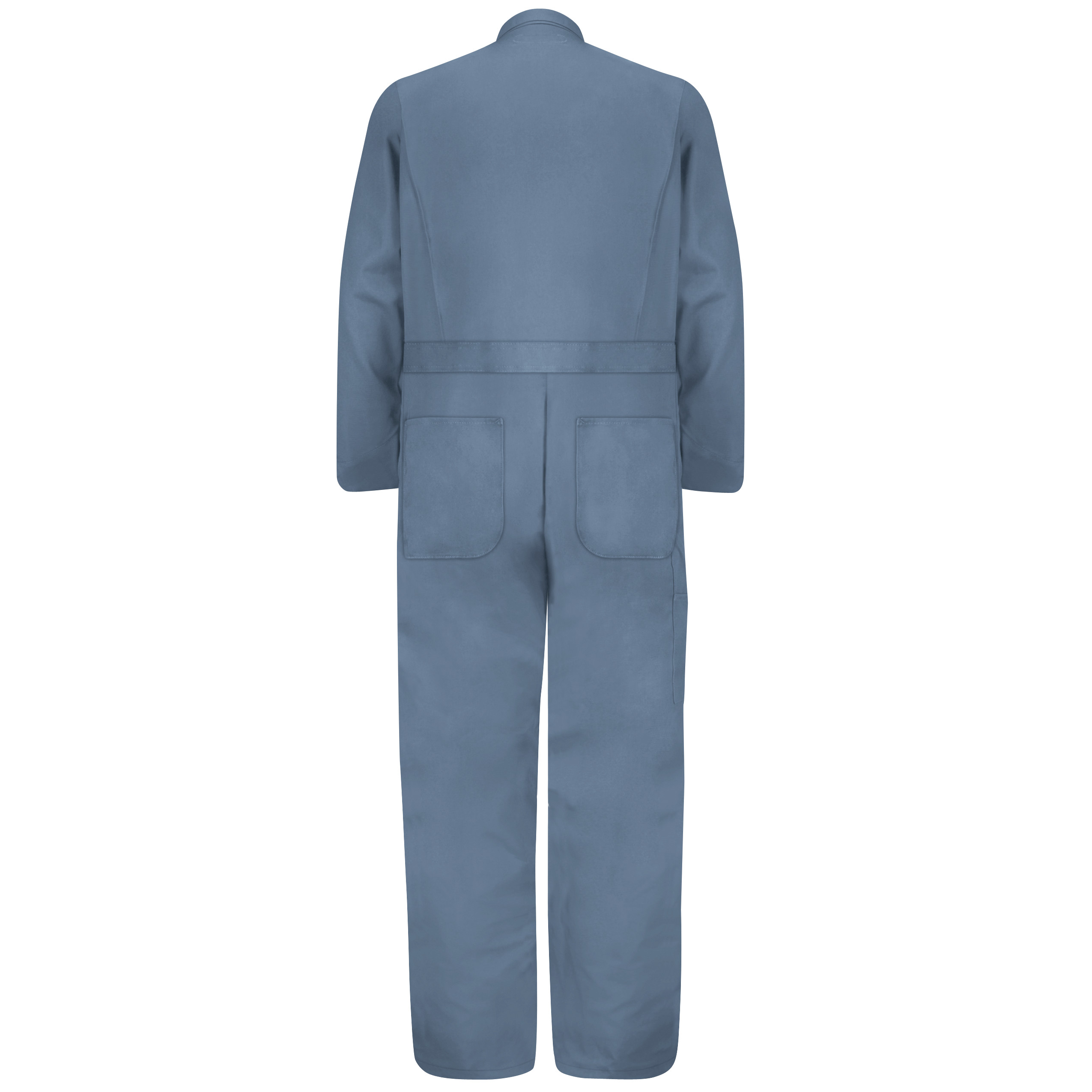 Picture of Red Kap® CC16 Men's Button-Front Cotton Coverall