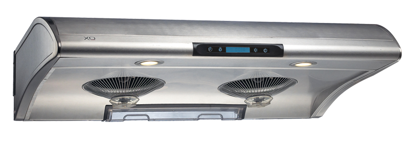 XO Appliances XOA Series 30 Undercabinet Range Hood