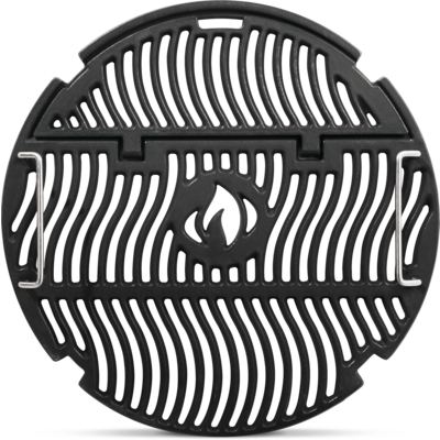 S83047 - Cast Iron Cooking grids