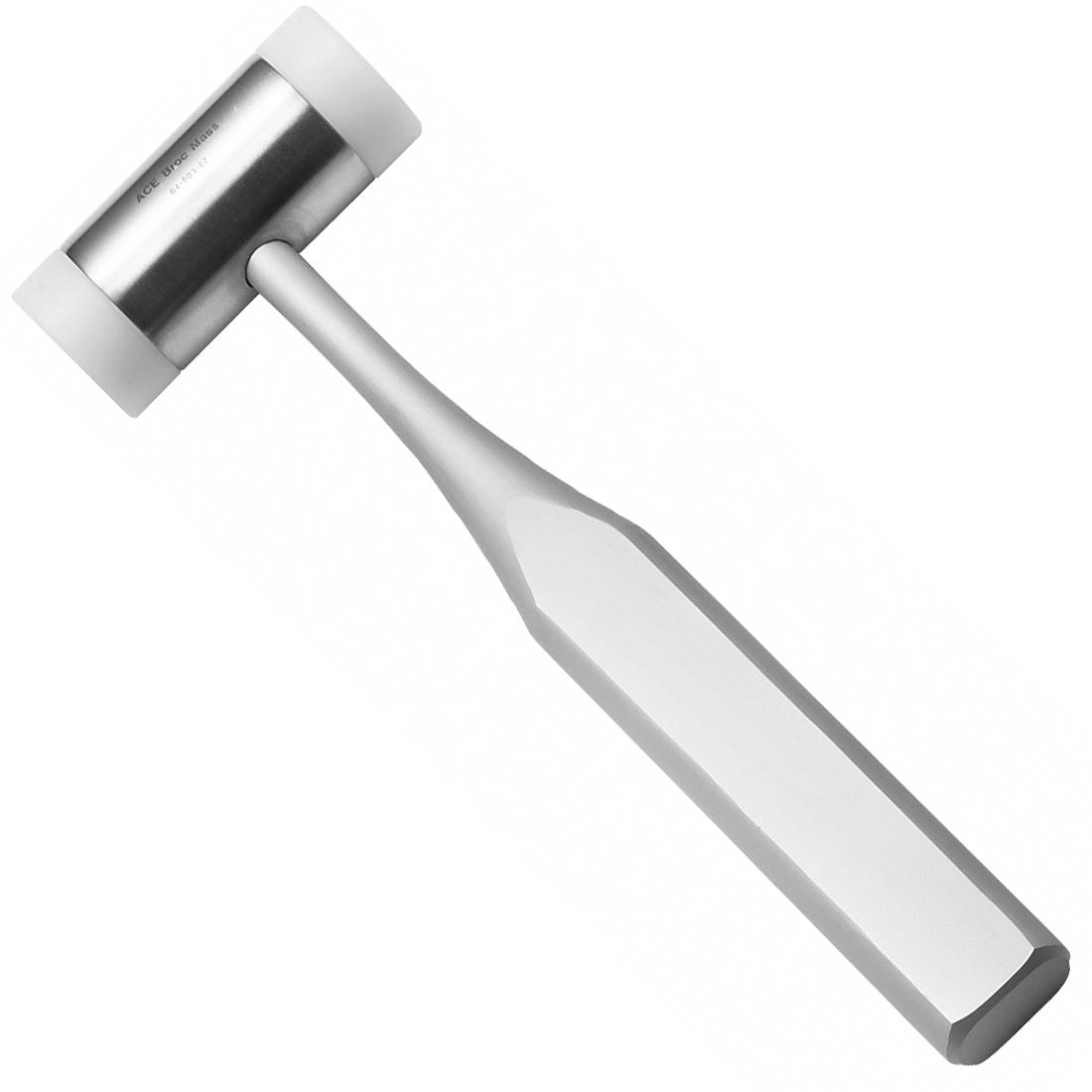 ACE Mead Mallet with 2 plastic facings