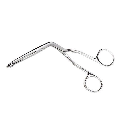 Magill Catheter Forceps, Adult, 9 3/4"