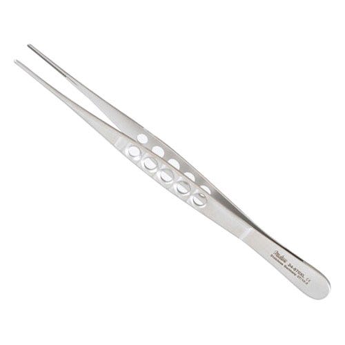 Tissue Forcep Debakey 6"