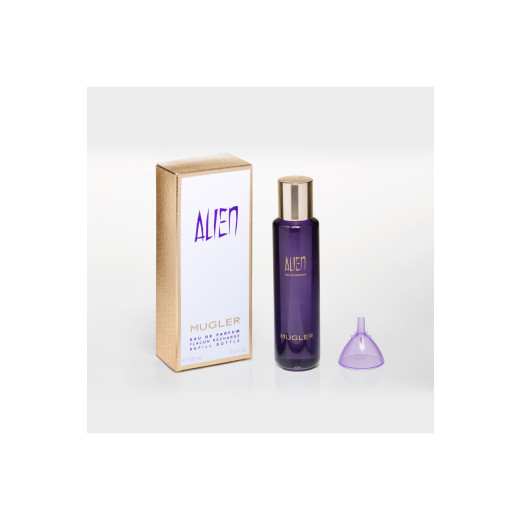 alien edp 100 ml refill şişesi