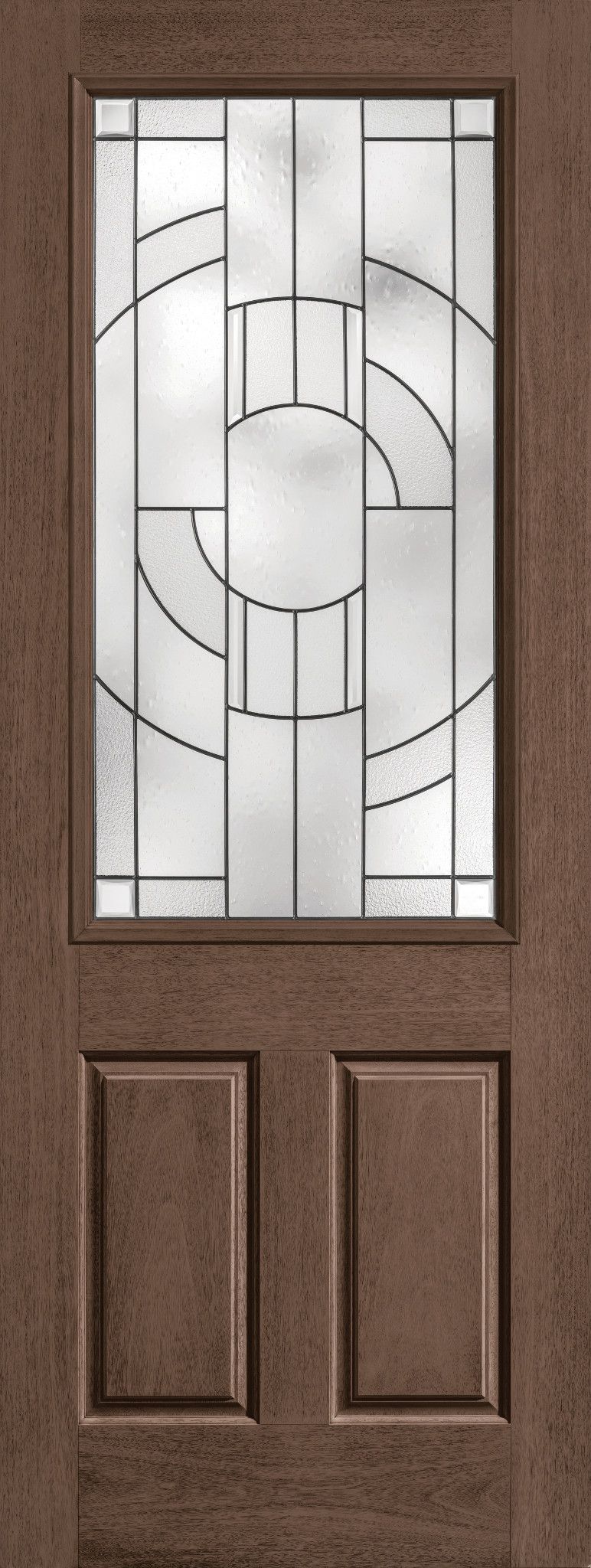 Classic Craft® Visionary Collection™® in Mahogany Grain CCR81841