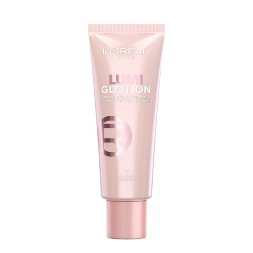 l'oréal paris glotion all-in-one doğal işıltı 901 - fair glow 40 ml