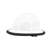 Radians RHJ6 The Judge™ Type I Class G & E Full Brim Hard Hat