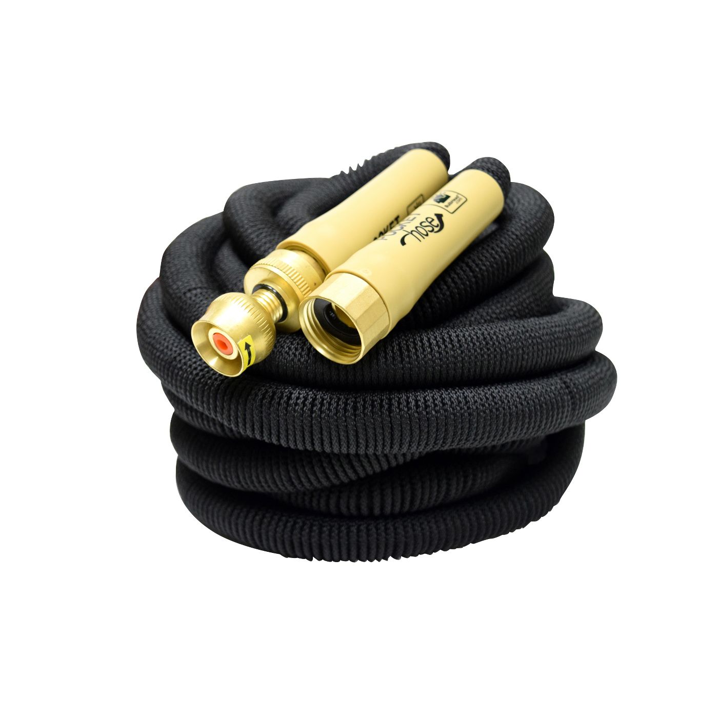 As Seen on TV 75' Assorted Pocket Water Hose eBay