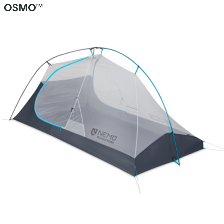 Hornet Elite OSMO 2P