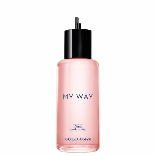 my way edp floral 150 ml refill