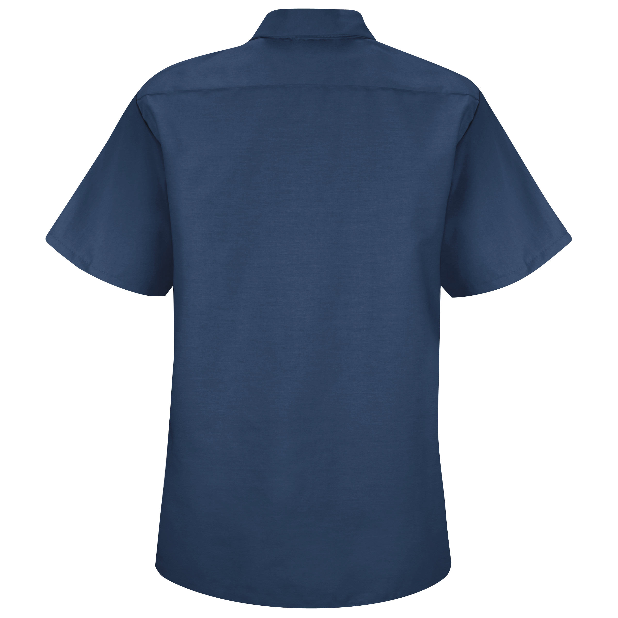 Picture of Red Kap® SP23 Women's Short Sleeve Industrial Work Shirt