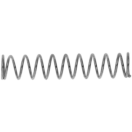 Hillman Compression Spring 152 (12 Pack)