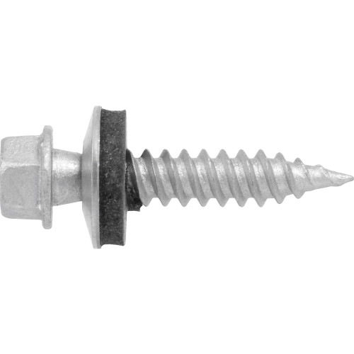 Self Piercing Sheeter Screw 10 x 2"