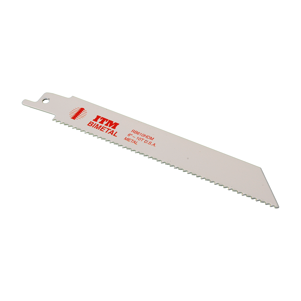 Bi-Metal Reciprocating Saw Bla