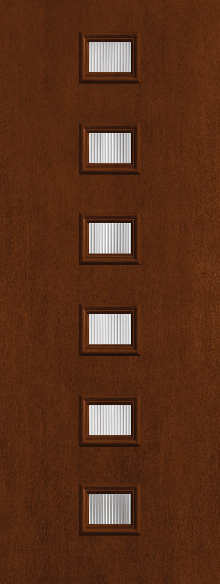 Pulse® Modern Fiber-Classic® Mahogany Pulse — FCM86XK