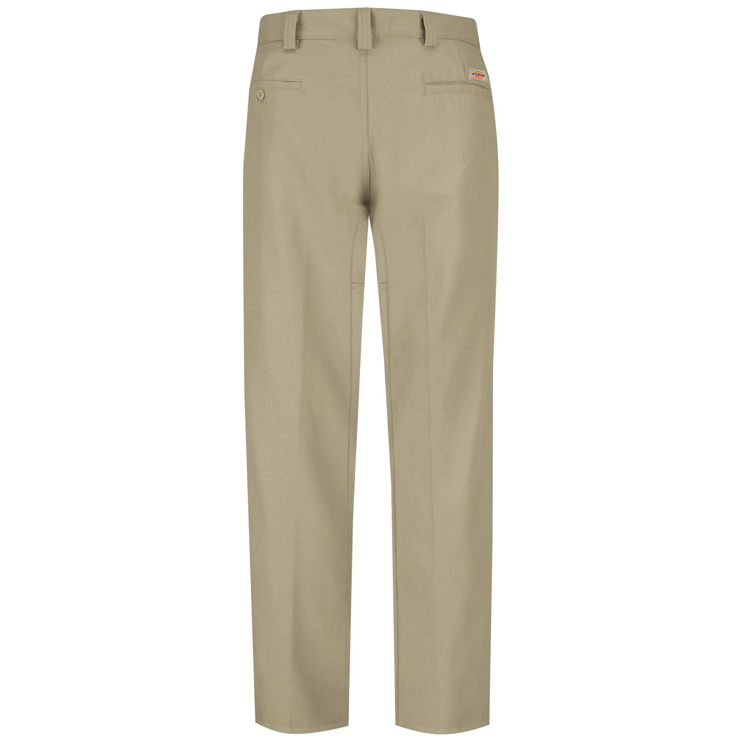 Picture of Dickies® WP70 Men's Canvas Plain Front Work Pant