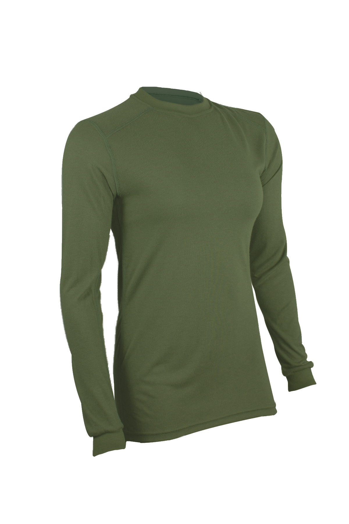 DF4-505LSW-MO - Side - Women's  DRIFIRE Long Sleeve Base Layer Shirt.jpg