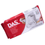 DAS  Modeling Clay Air Hardening White 2.2lb