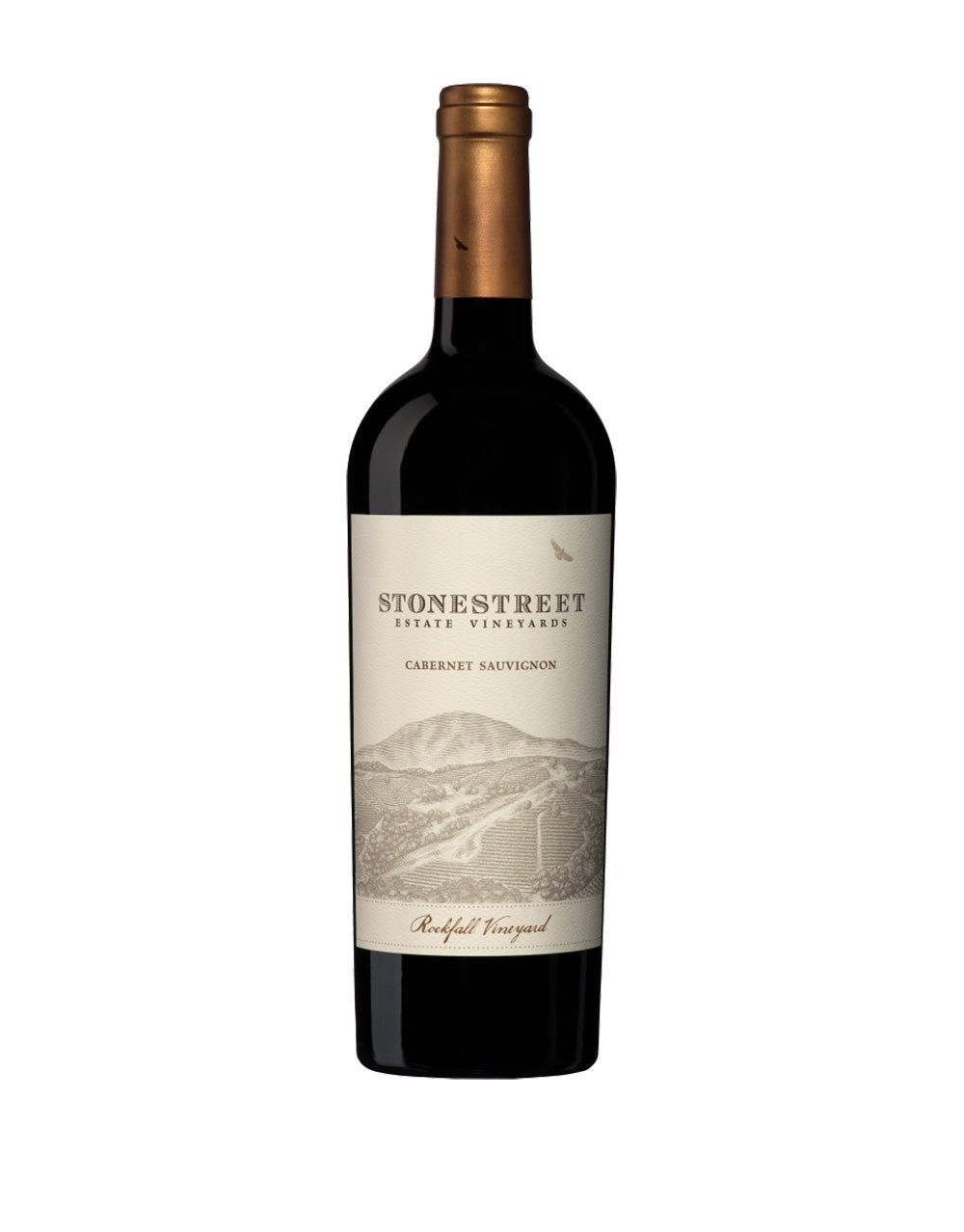 STONESTREET 'ROCKFALL VINEYARD' ALEXANDER VALLEY CABERNET SAUVIGNON