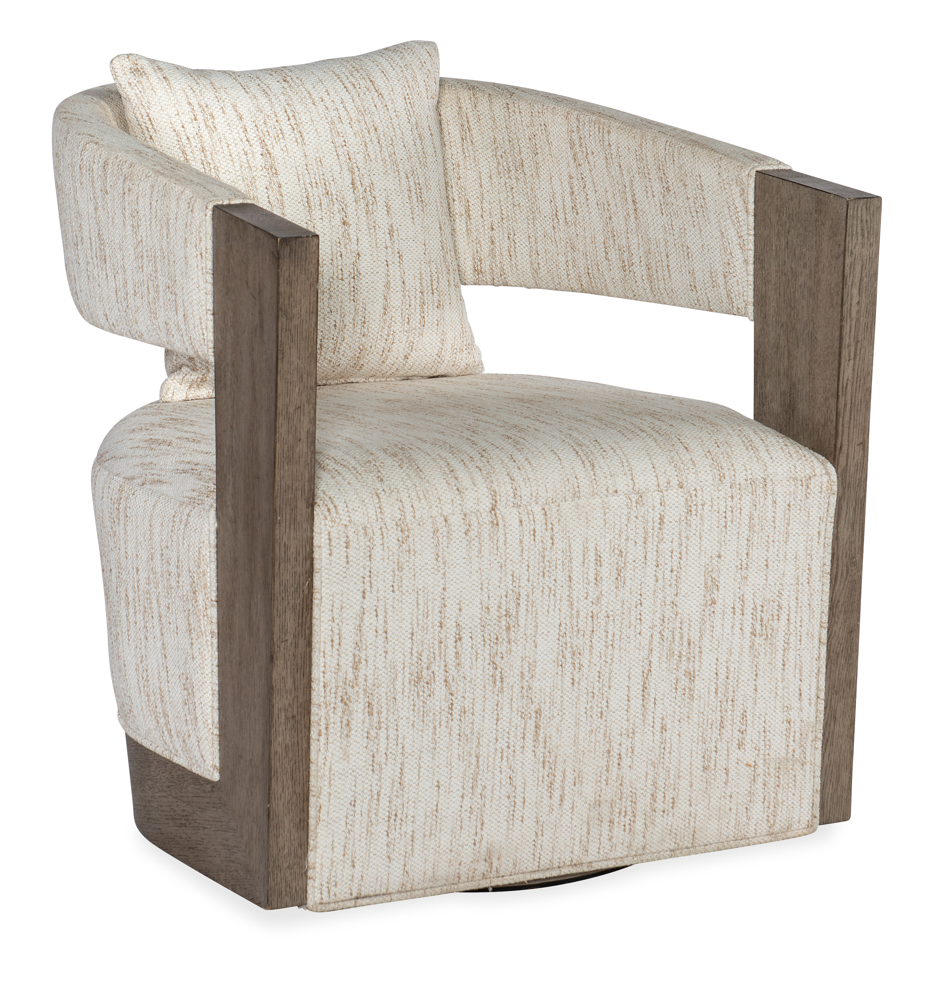 Picture of Calloway Peak Swivel Chair