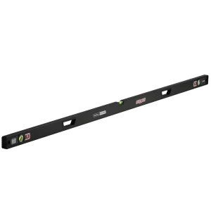5200-0078M 78-inch Professional-Grade Magnetic Aluminum Box Level