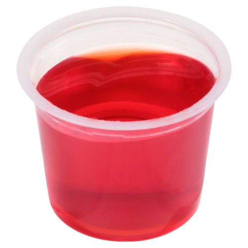  KOOL-AID Strawberry Gels, 3.5 oz. Cups (4/12 Count) 