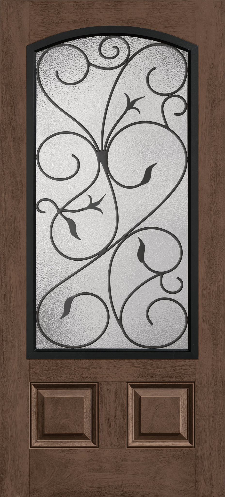 Classic Craft® Founders Collection®™ in Mahogany Grain CCM1495