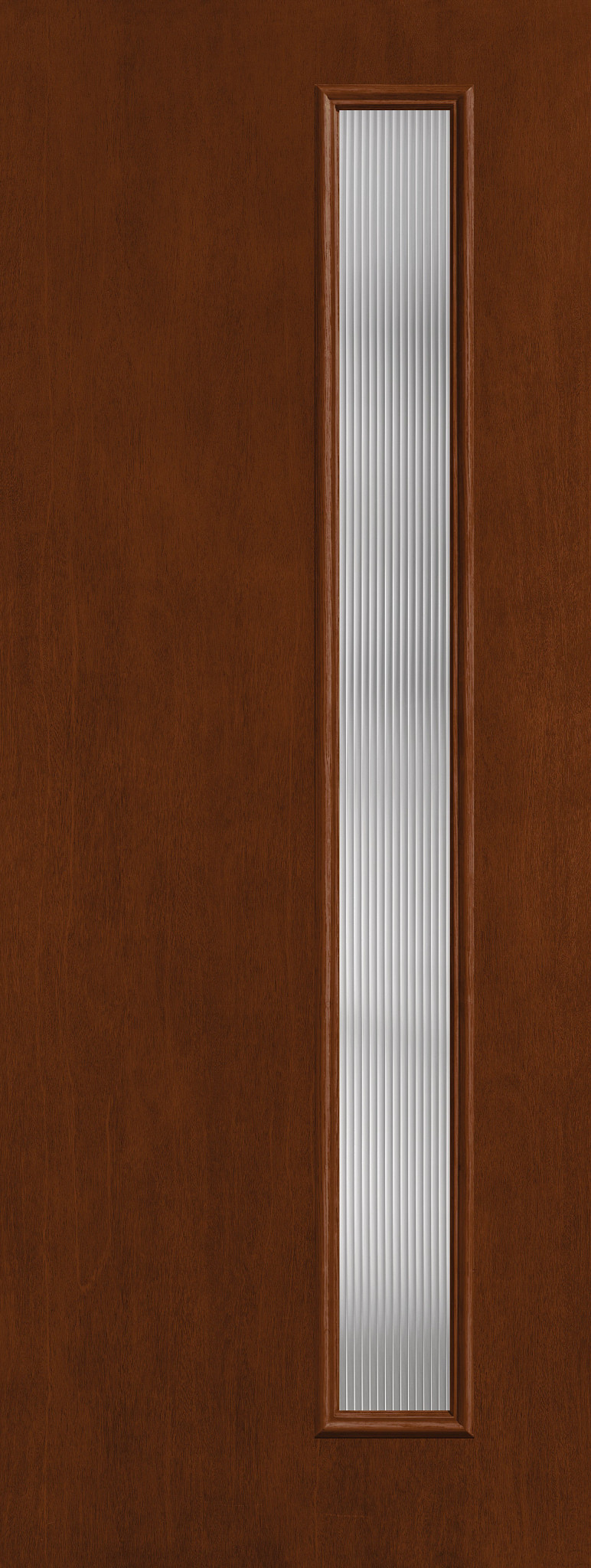 Pulse® in Mahogany Grain Fiberglass FCM81RXK