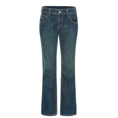 Women's Cury Fit Jean With Stretch