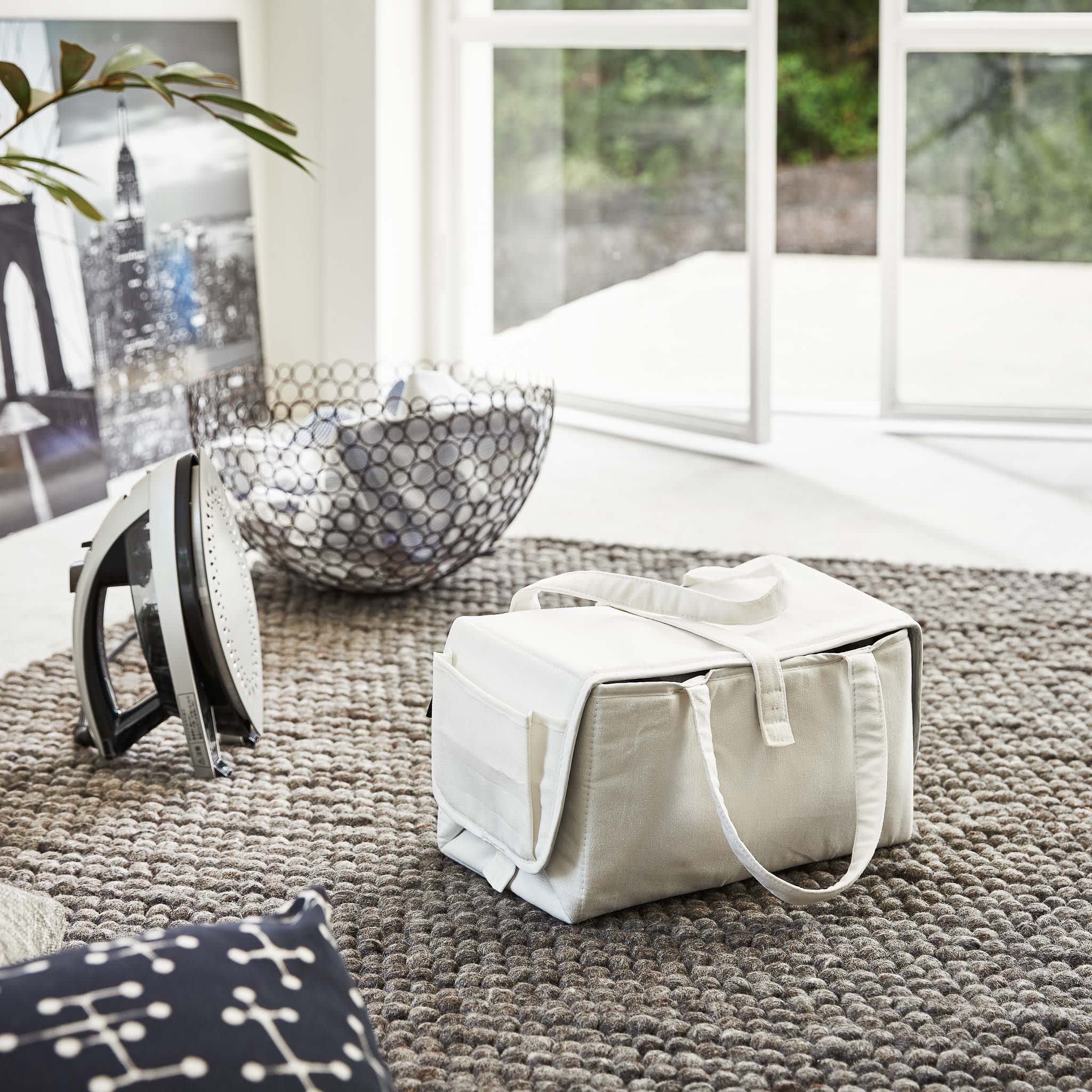 Ironing Bag : Easy Storage & Transport