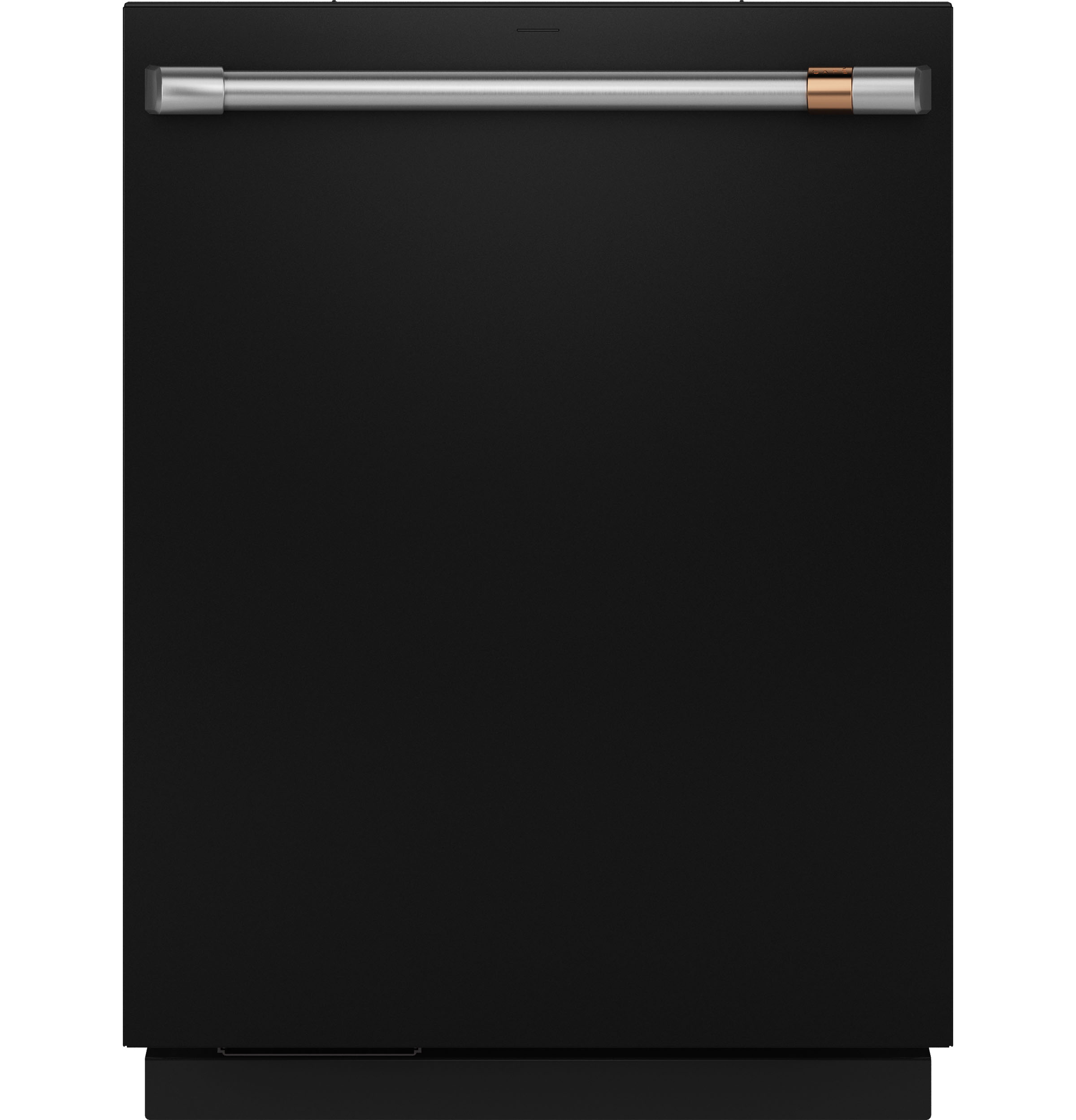 Cafe™ 24" Matte Black Top Control Built In Dishwasher view 2