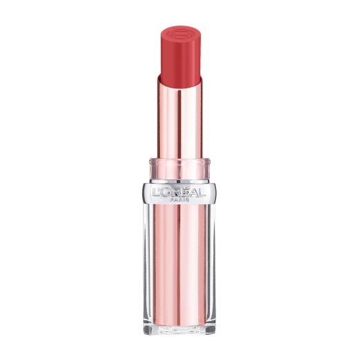 l'oréal paris glow paradise balm-in-lipstick - işıltı veren ruj 351 watermelon dream